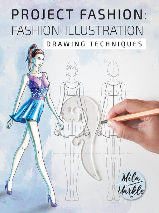 Title details for Project Fashion by Mila Markle - Available